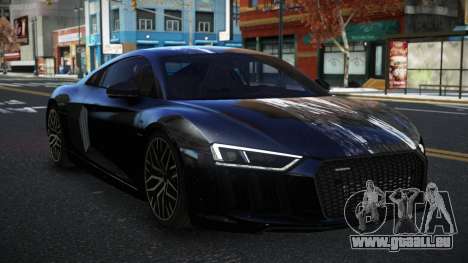 Audi R8 Lynelo S5 pour GTA 4