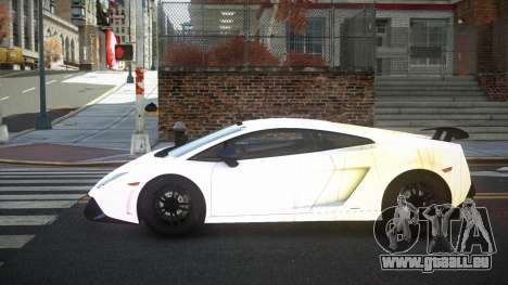 Lamborghini Gallardo Hayvin S9 pour GTA 4
