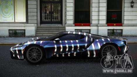 Ford GT Tohat S12 pour GTA 4