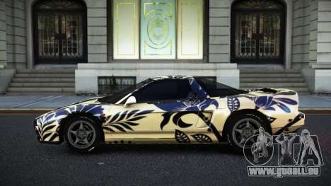 Honda NSX Anjax S11 für GTA 4