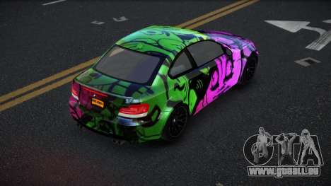BMW 1M Nijos S2 pour GTA 4