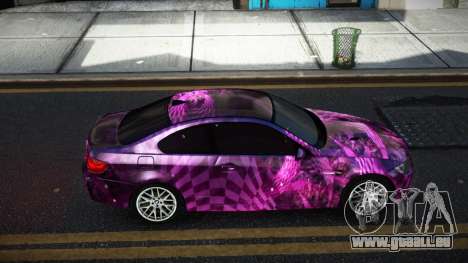 BMW M3 E92 Niele S13 pour GTA 4