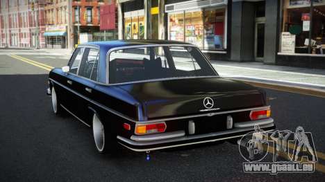 Mercedes-Benz 300 SEL Yanfobip pour GTA 4