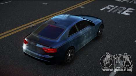 Audi RS5 Leygra S5 pour GTA 4