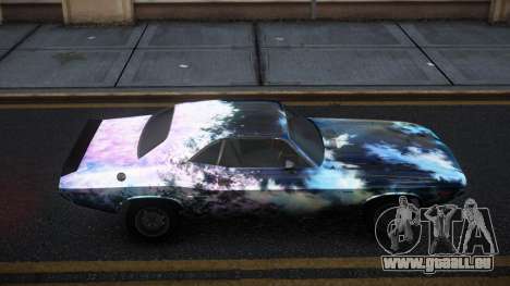 Dodge Challenger Anahzie S9 für GTA 4