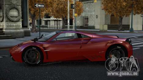 Pagani Huayra Daclake für GTA 4