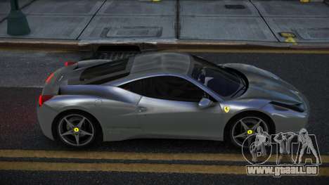Ferrari 458 Rocweso pour GTA 4