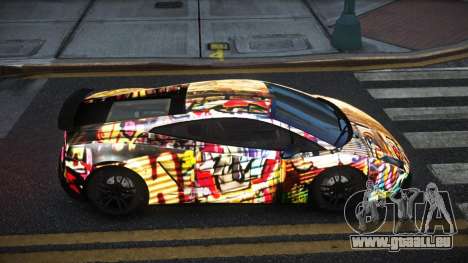 Lamborghini Gallardo Hayvin S5 pour GTA 4