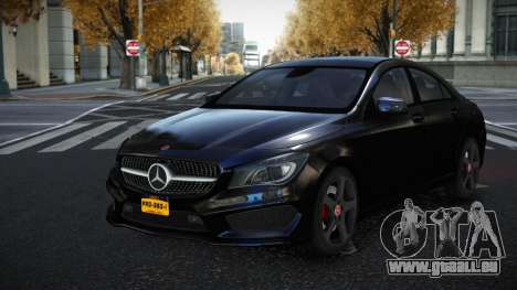 Mercedes-Benz CLA AMG Kayah für GTA 4