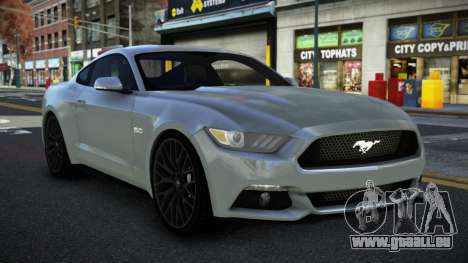 Ford Mustang Fahotiw für GTA 4