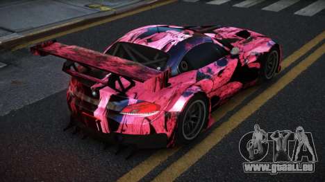 BMW Z4 Luen S1 für GTA 4