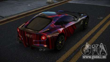 Ferrari F12 Gelmake S1 für GTA 4