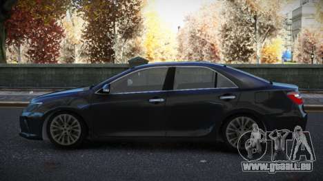 Toyota Camry Vurora pour GTA 4