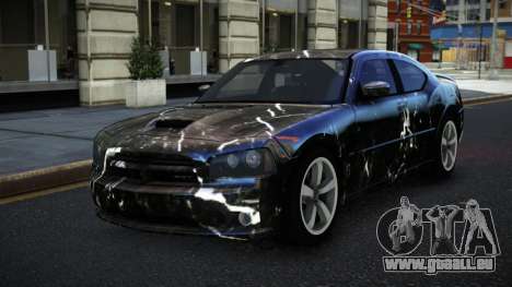 Dodge Charger SRT Elcoh S9 für GTA 4
