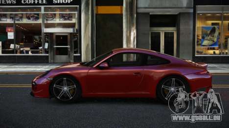 RUF RGT-8 Hezufofu pour GTA 4