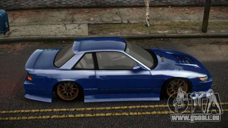 Nissan Silvia Qonaka pour GTA 4