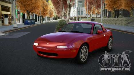 Mazda MX-5 Cagfeze pour GTA 4