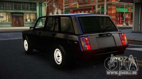 VAZ 2104 Tusive pour GTA 4