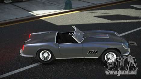 Ferrari 250 Feyel pour GTA 4