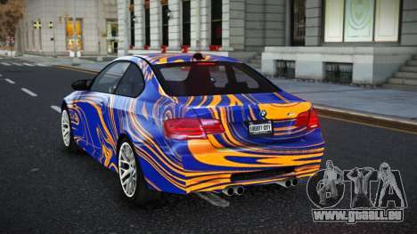 BMW M3 E92 Lauthan S7 für GTA 4