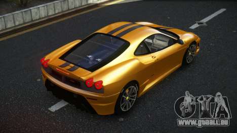 Ferrari F430 Nimsilahi pour GTA 4