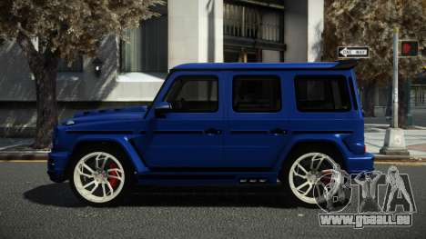 Mercedes-Benz G65 AMG Ugus pour GTA 4