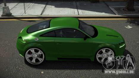 Audi TT Kosipa für GTA 4
