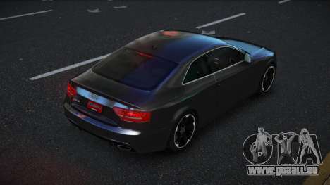 Audi RS5 Tobnahe pour GTA 4