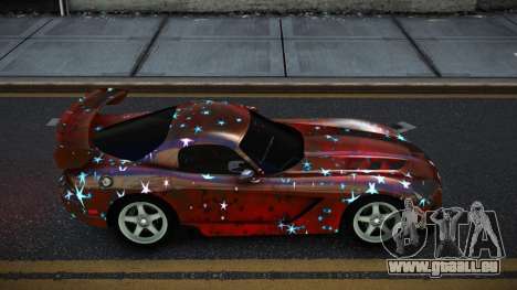 Dodge Viper Canor S1 pour GTA 4