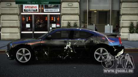 Dodge Charger SRT Elcoh S9 für GTA 4