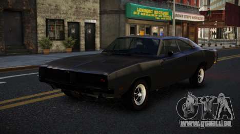 Dodge Charger Rontana pour GTA 4