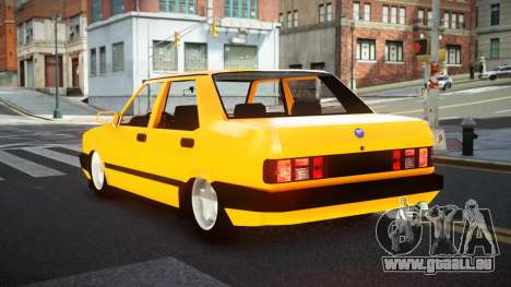 Tofas Dogan Foida für GTA 4