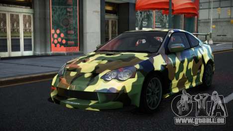 Honda Integra Onytin S14 pour GTA 4