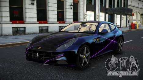 Ferrari FF Joran S13 pour GTA 4