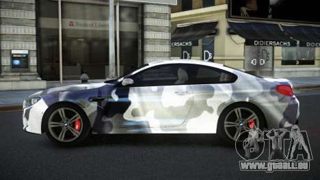 BMW M6 Gankyert S4 für GTA 4