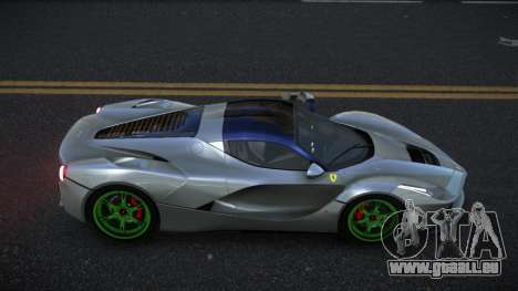 Ferrari LaFerrari Jesmin für GTA 4