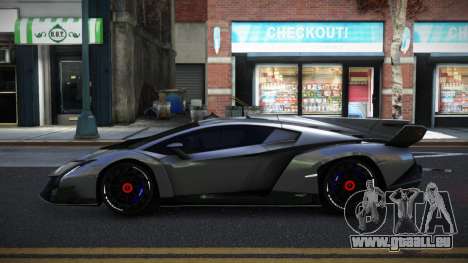 Lamborghini Veneno Lapipabi pour GTA 4