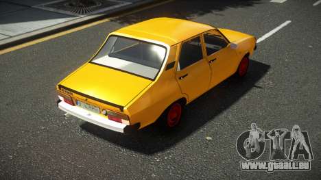 Dacia 1310 Jomeceqow pour GTA 4