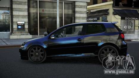 Volkswagen Golf Ivol pour GTA 4