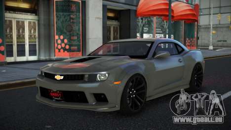Chevrolet Camaro Tiddil pour GTA 4