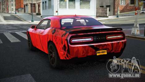 Dodge Challenger Vinca S9 für GTA 4