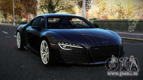 Audi R8 Katian S5 pour GTA 4