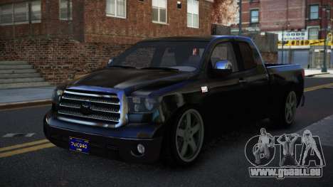 Toyota Tundra Xeqje für GTA 4