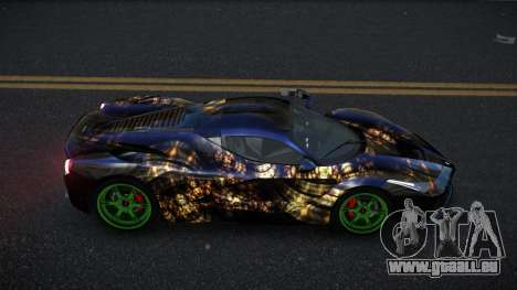 Ferrari LaFerrari Jesmin S14 pour GTA 4