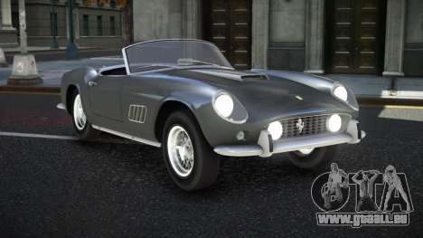 Ferrari 250 Feyel pour GTA 4