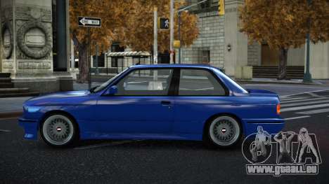 BMW M3 E30 Peeze pour GTA 4