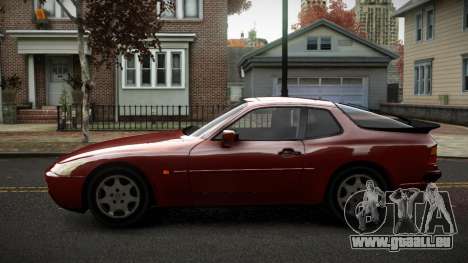 Porsche 944 Legqudabo für GTA 4