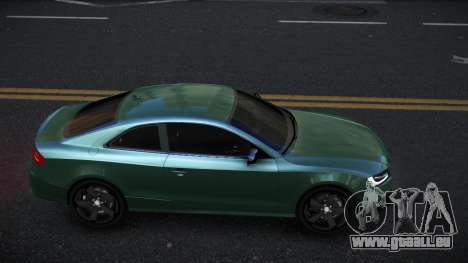 Audi RS5 Leygra pour GTA 4