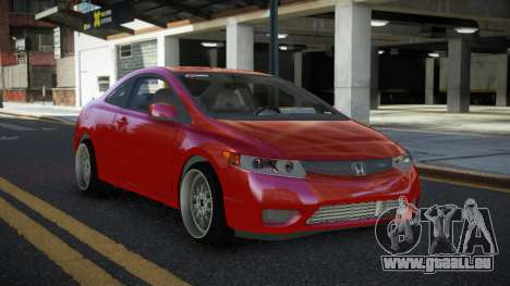 Honda Civic Zueji pour GTA 4