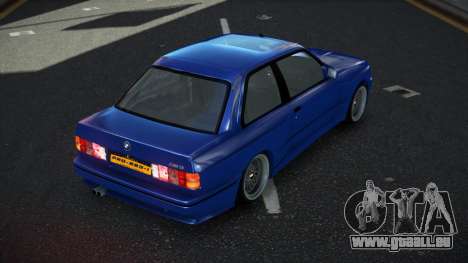 BMW M3 E30 Peeze pour GTA 4